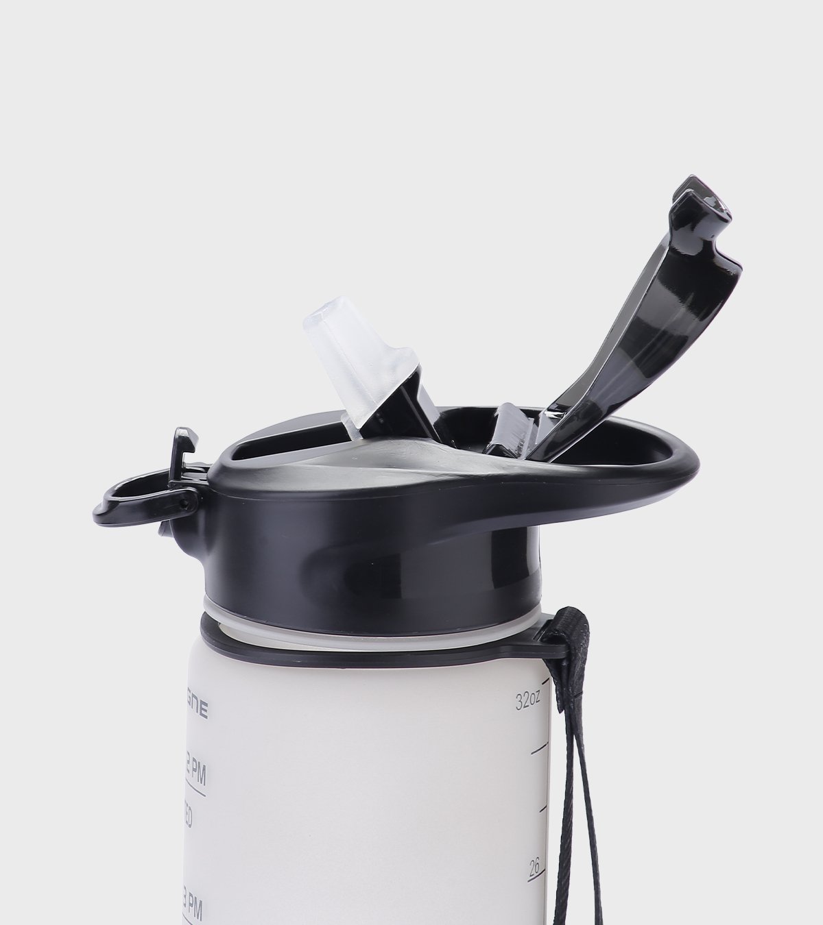 Botella Refill 1 Lts