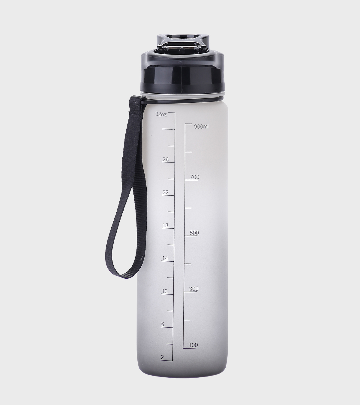 Botella de Agua 1lts - Proveedor de botella de vidrio de 1 litro con tapa