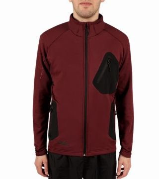Campera de hombre Nyalan Pro