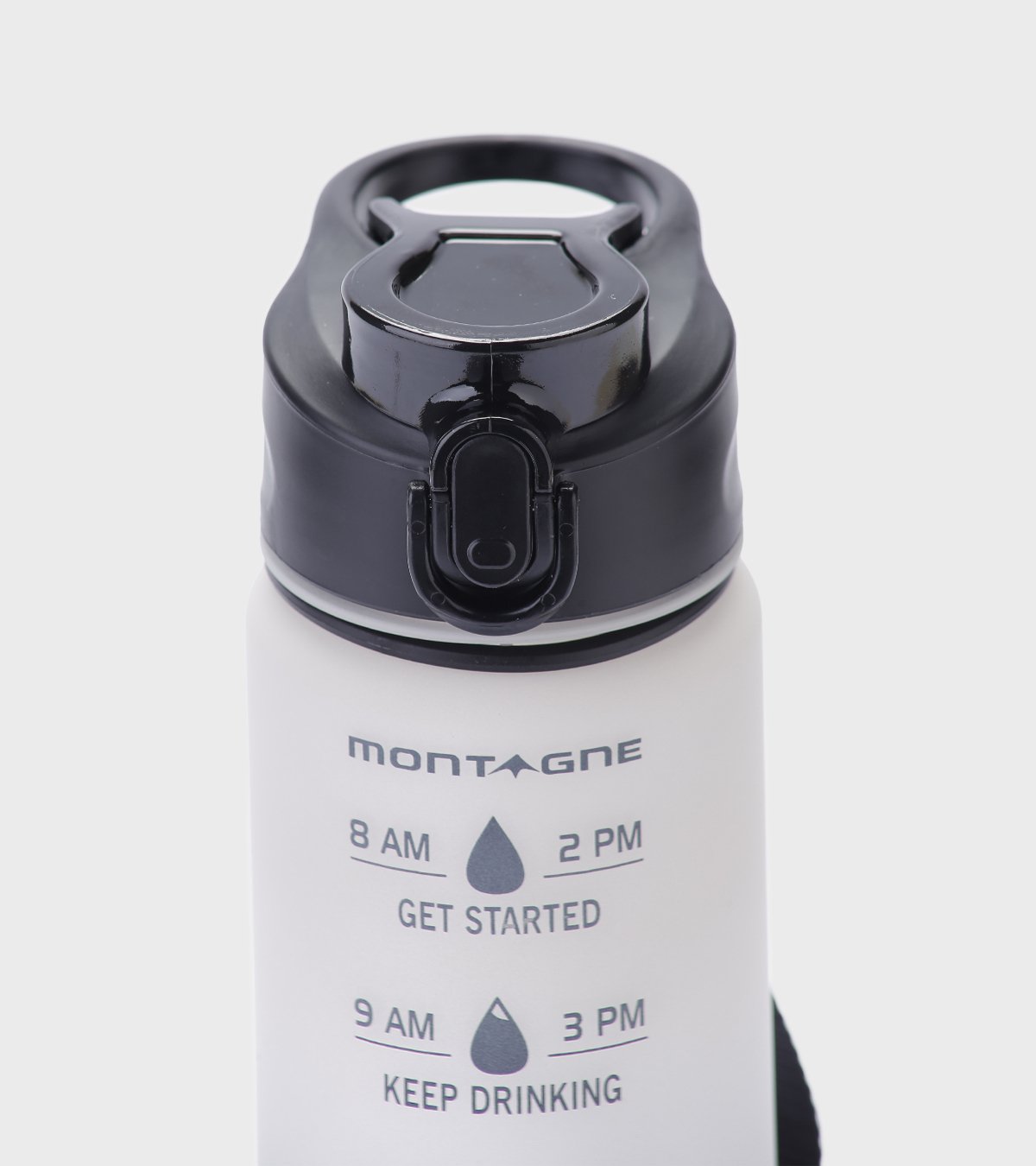 Botella Refill 1 Lts