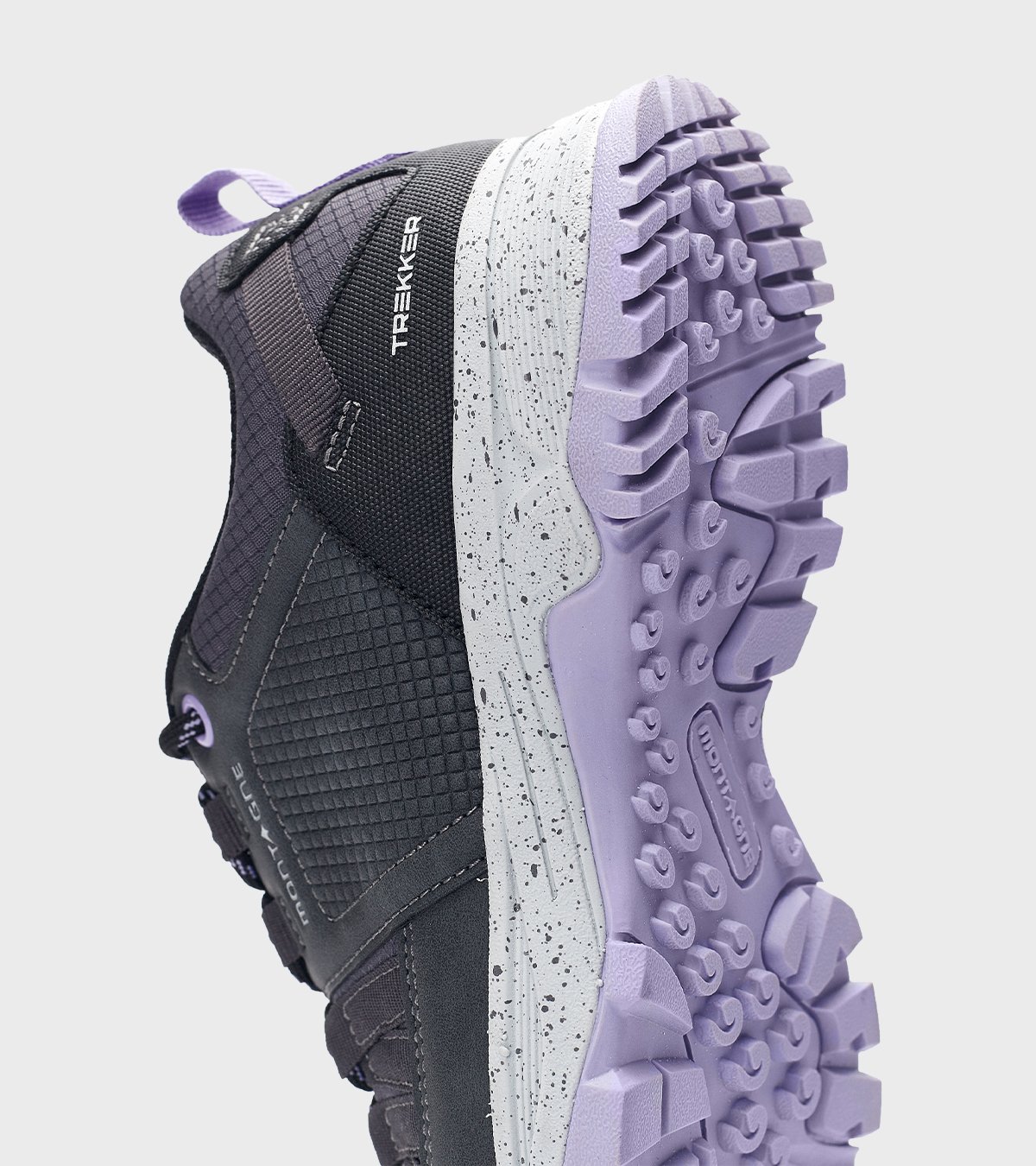 Zapatillas de mujer Trekker