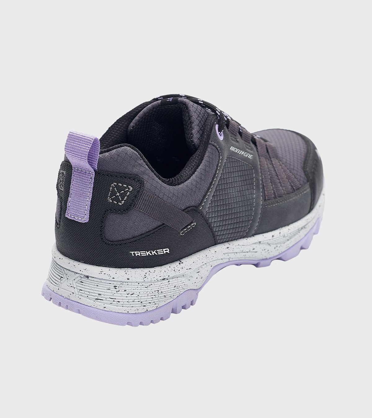 Zapatillas de mujer Trekker
