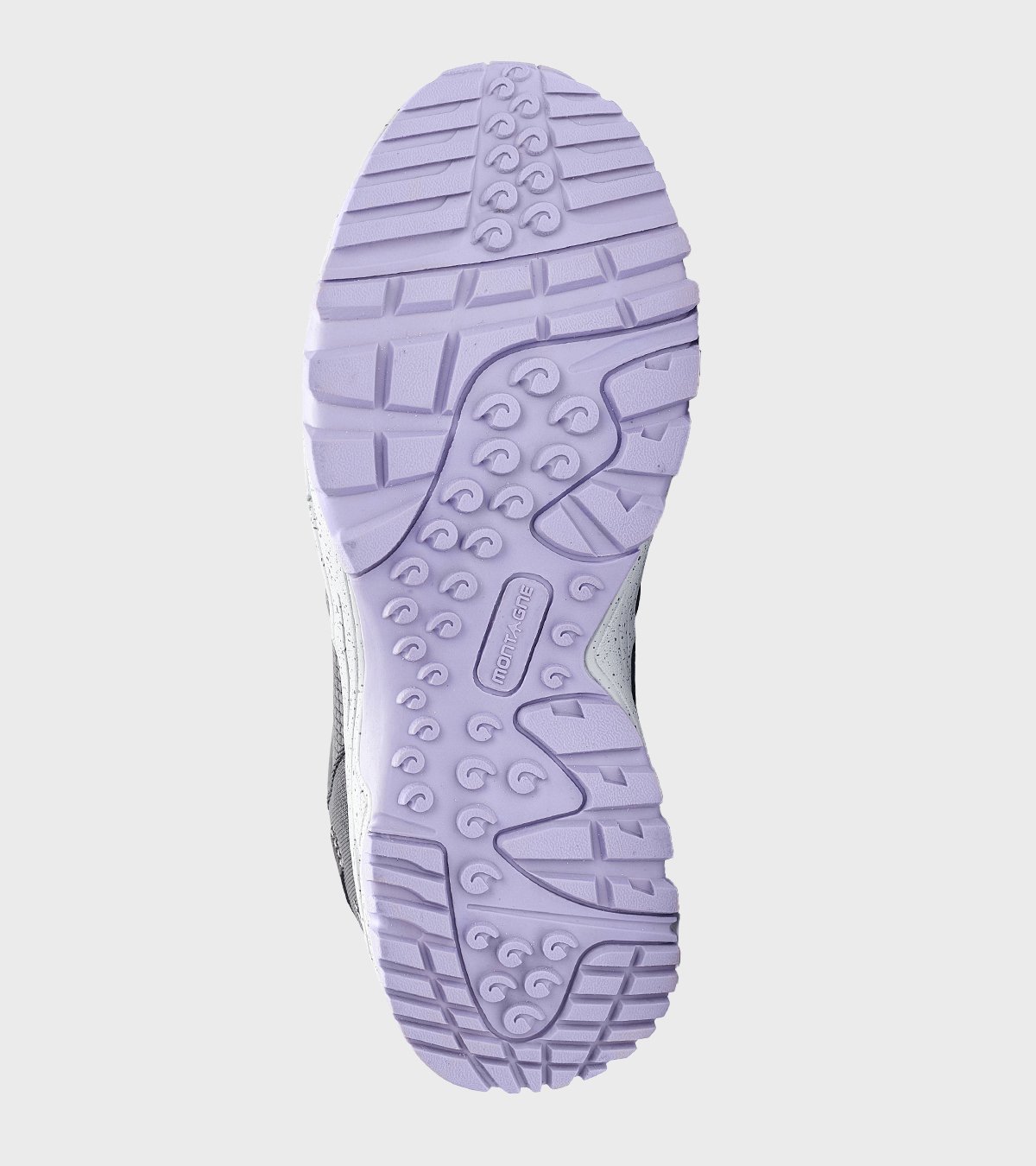 Zapatillas de mujer Trekker