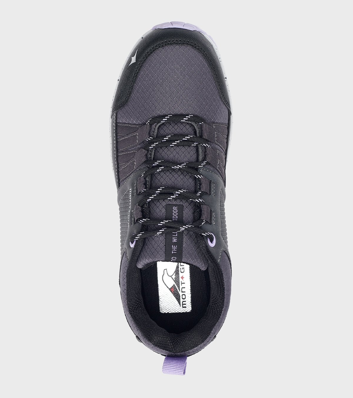 Zapatillas de mujer Trekker