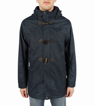 Trench de hombre Epcot