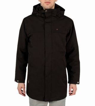 Trench de hombre Gaban Nord