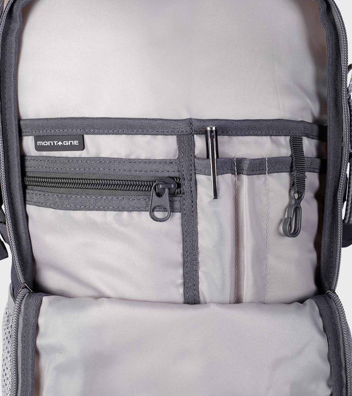 Mochila Brigus 30 lts