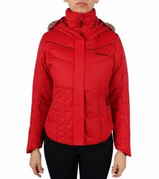 Campera de mujer Kristine Pro