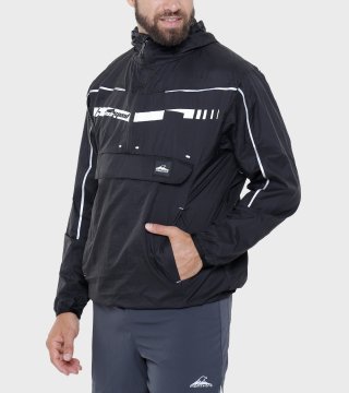 Anorak Unisex Alfa