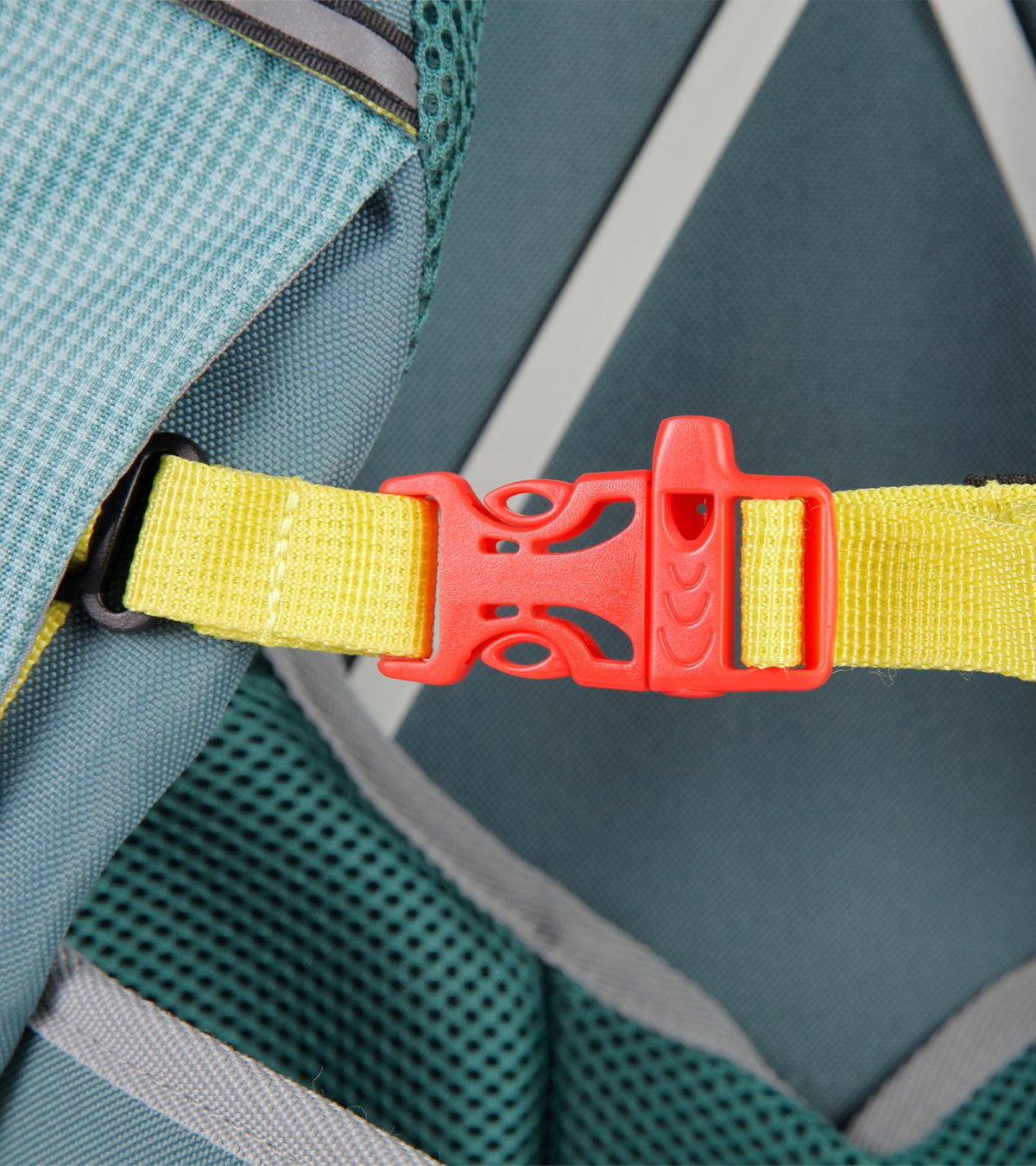 Mochila Cyclone 40 Lts