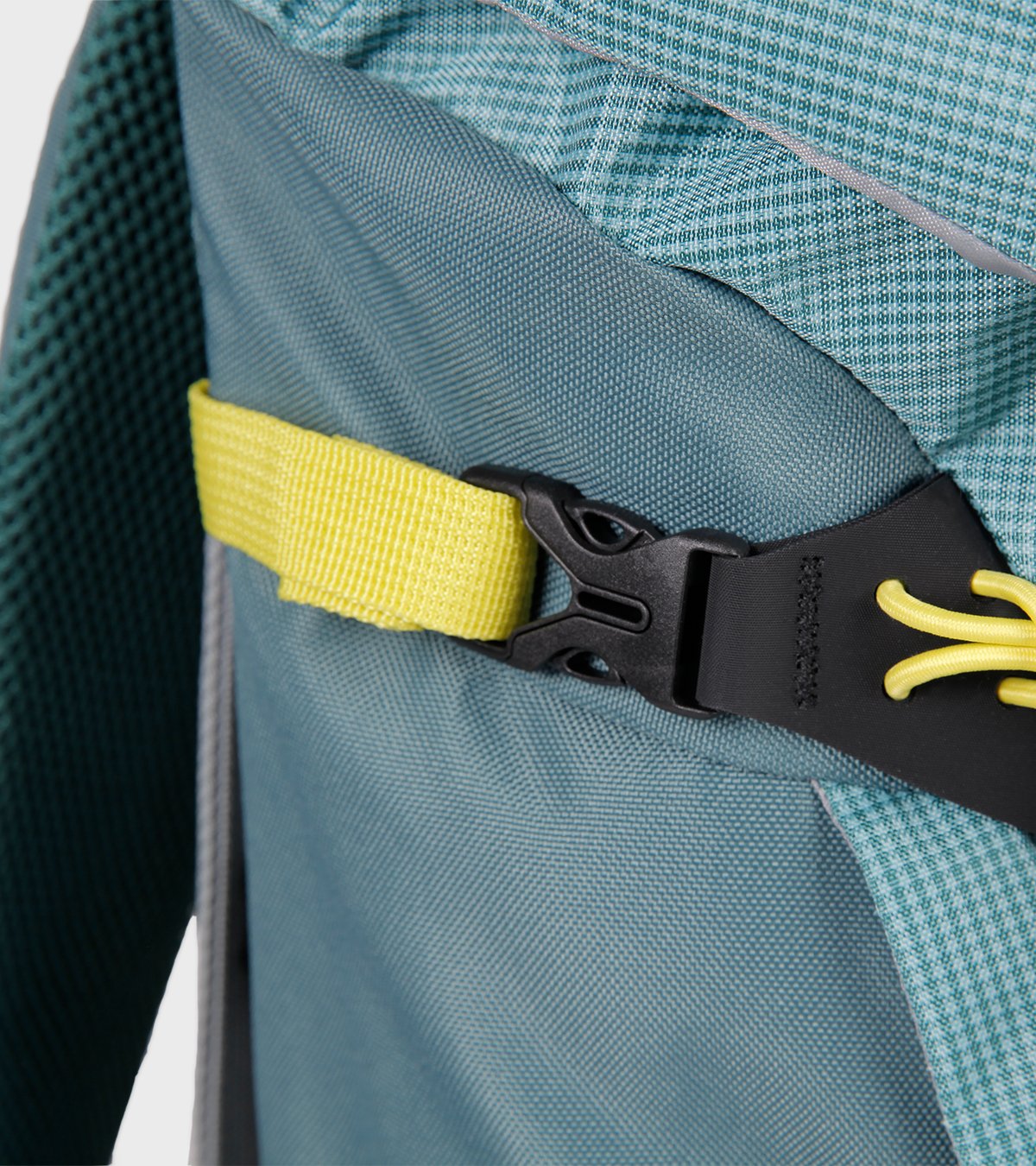 Mochila Cyclone 40 Lts