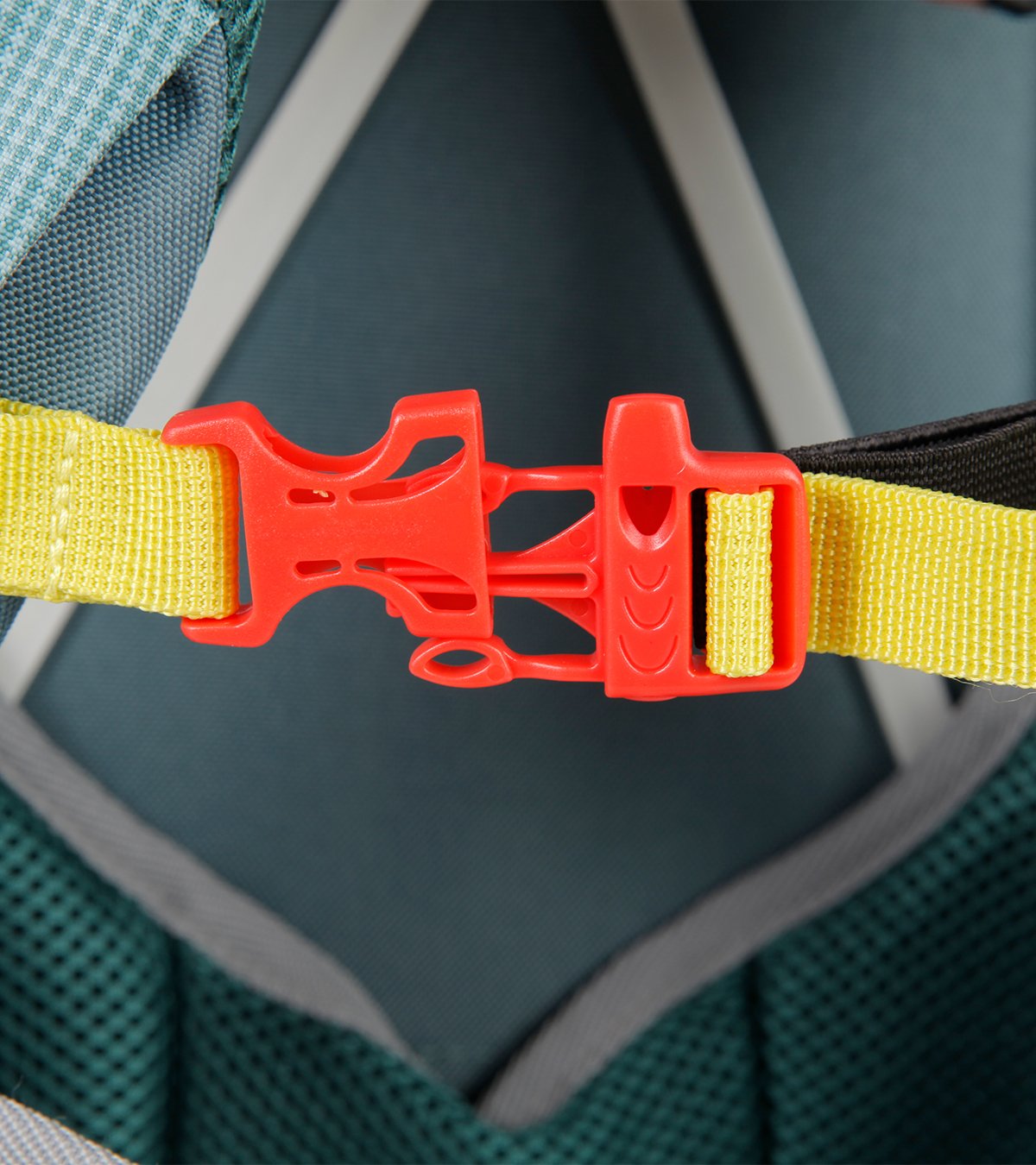 Mochila Cyclone 40 Lts