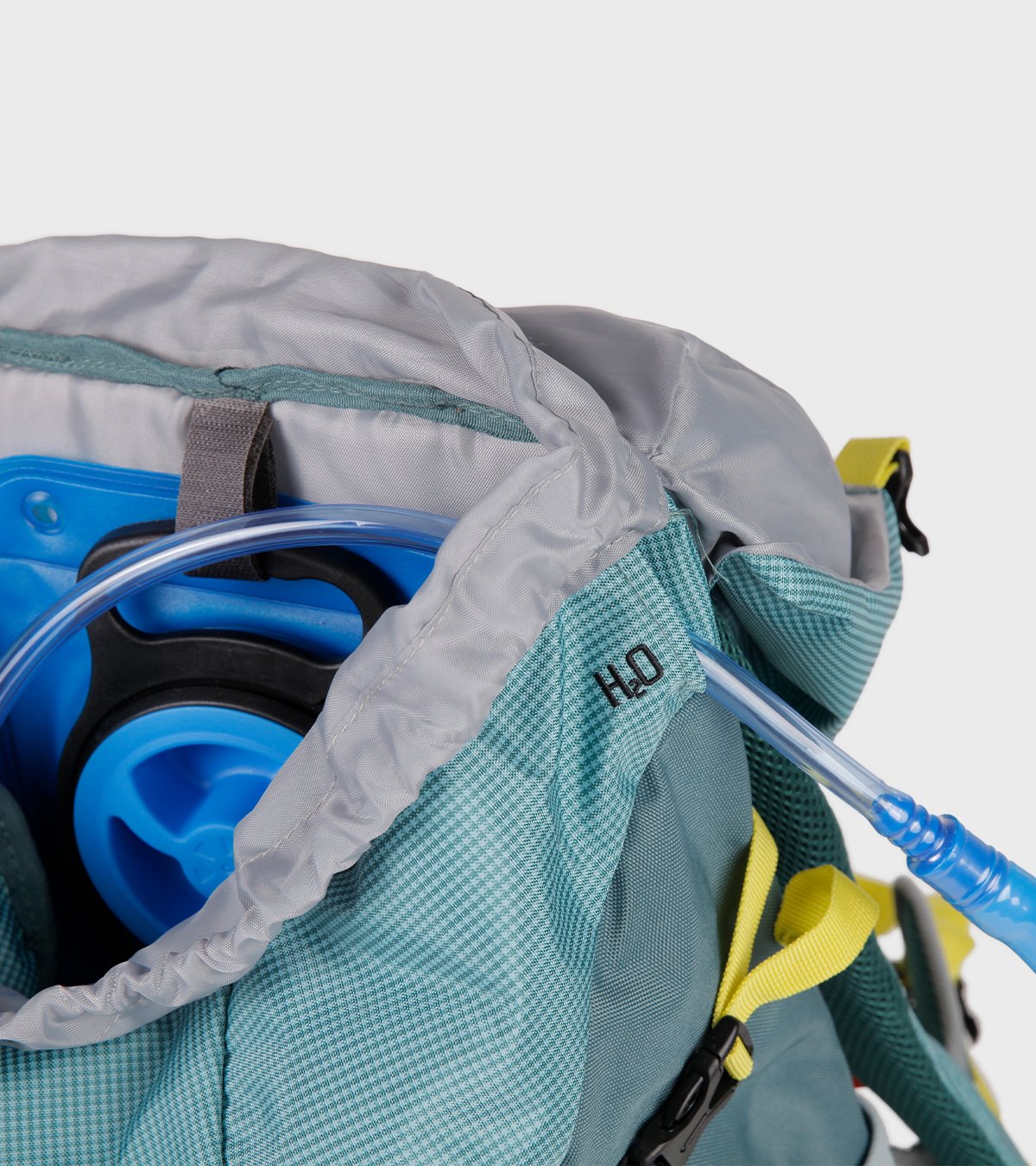 Mochila Cyclone 40 Lts