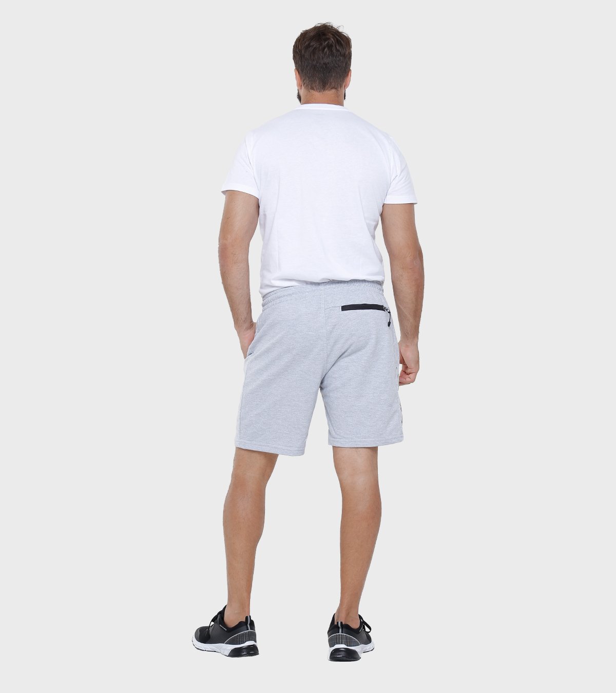 Bermuda de hombre Albany