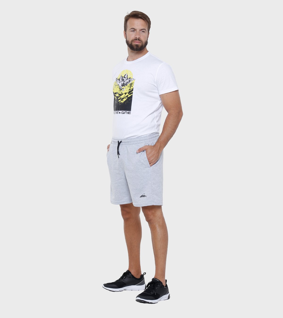 Bermuda de hombre Albany