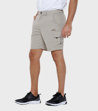 Bermuda de hombre Sherpa