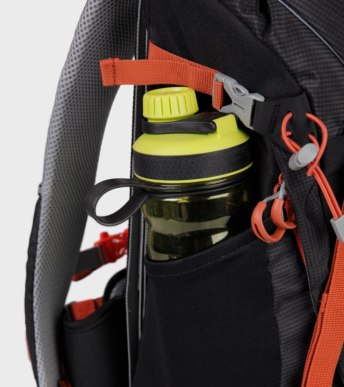 Mochila Cyclone 40 Lts