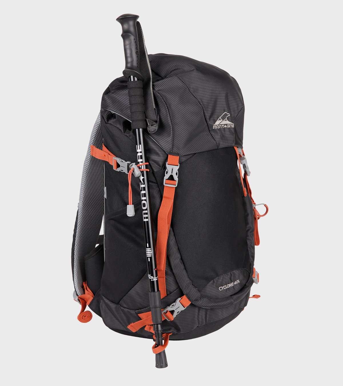 Mochila Cyclone 40 Lts