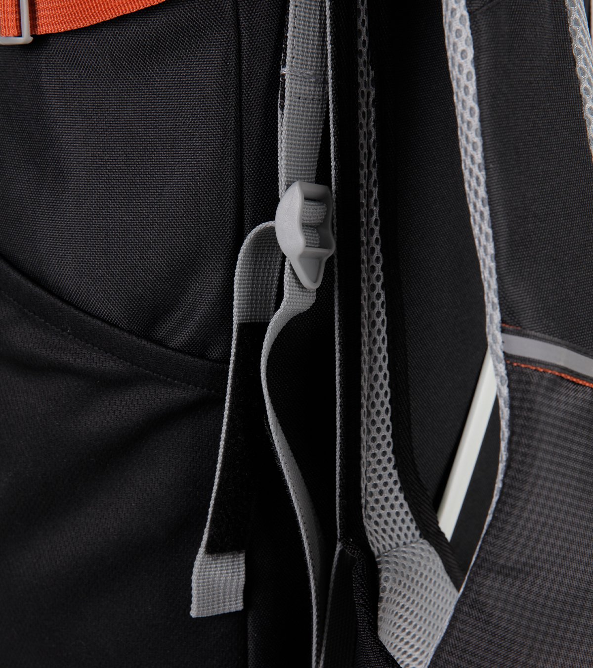 Mochila Cyclone 40 Lts