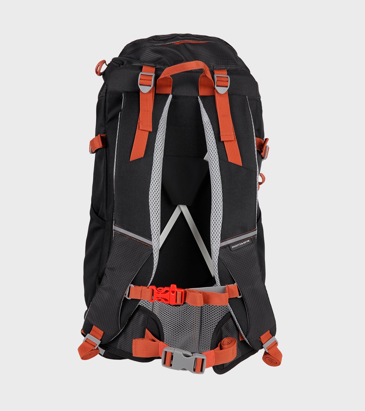 Mochila Cyclone 40 Lts