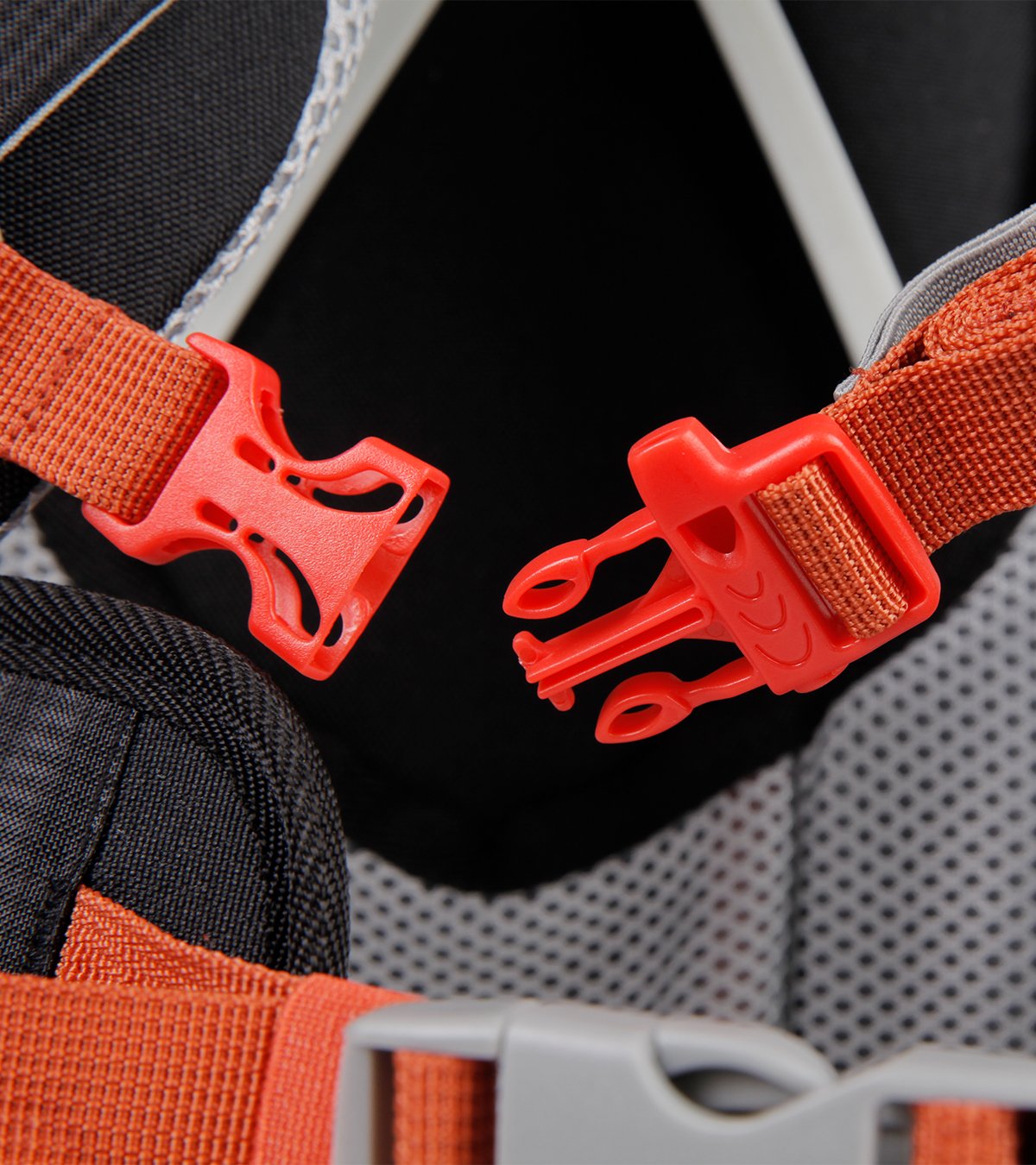 Mochila Cyclone 40 Lts