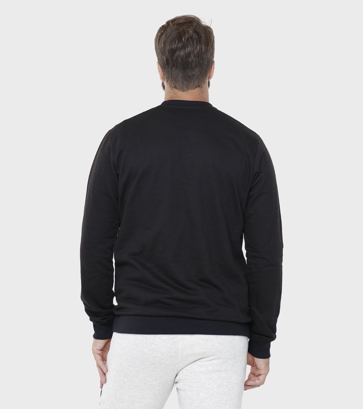 Buzo de hombre Albany