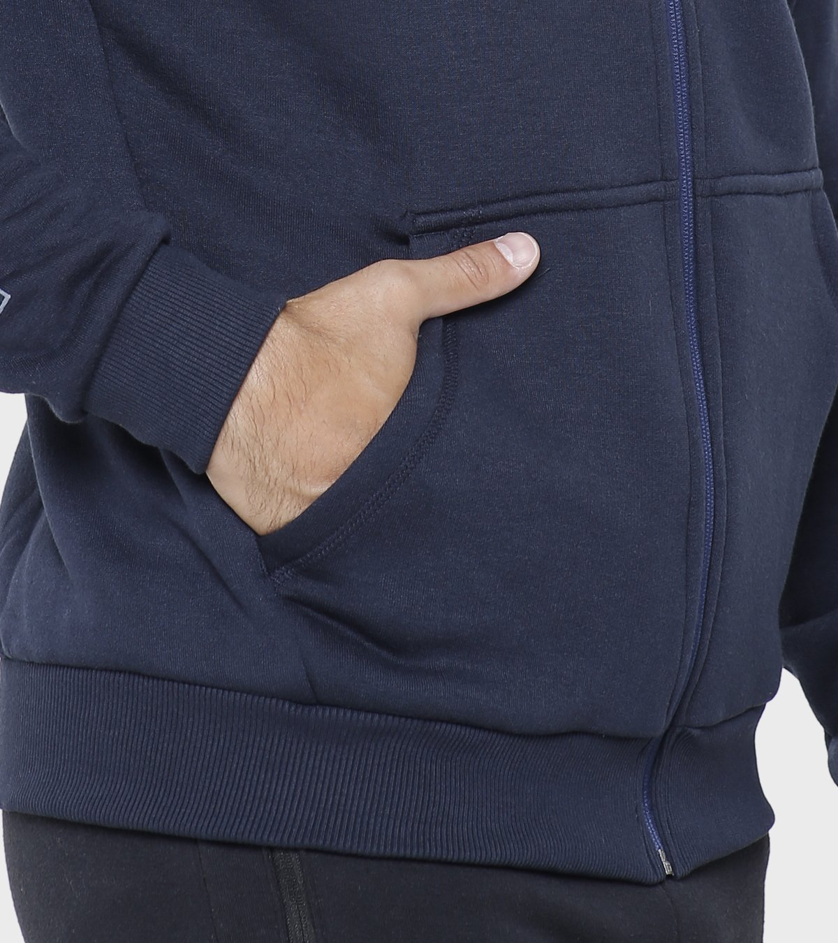 Campera de hombre Morgan