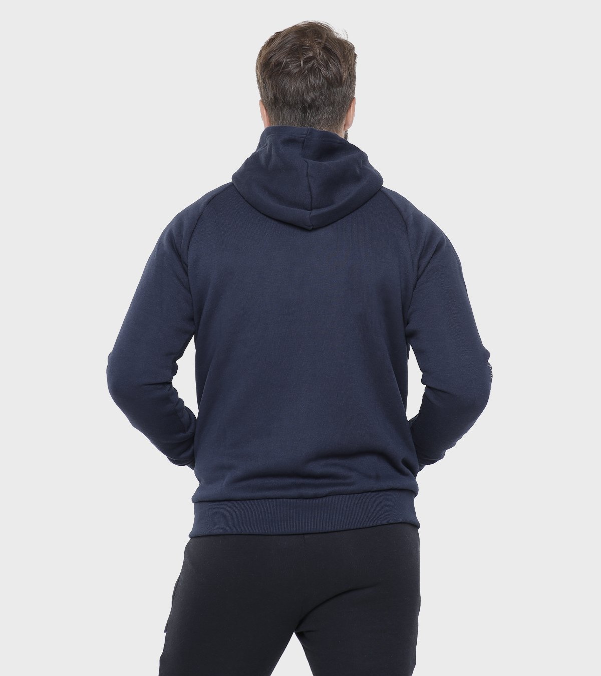 Campera de hombre Morgan