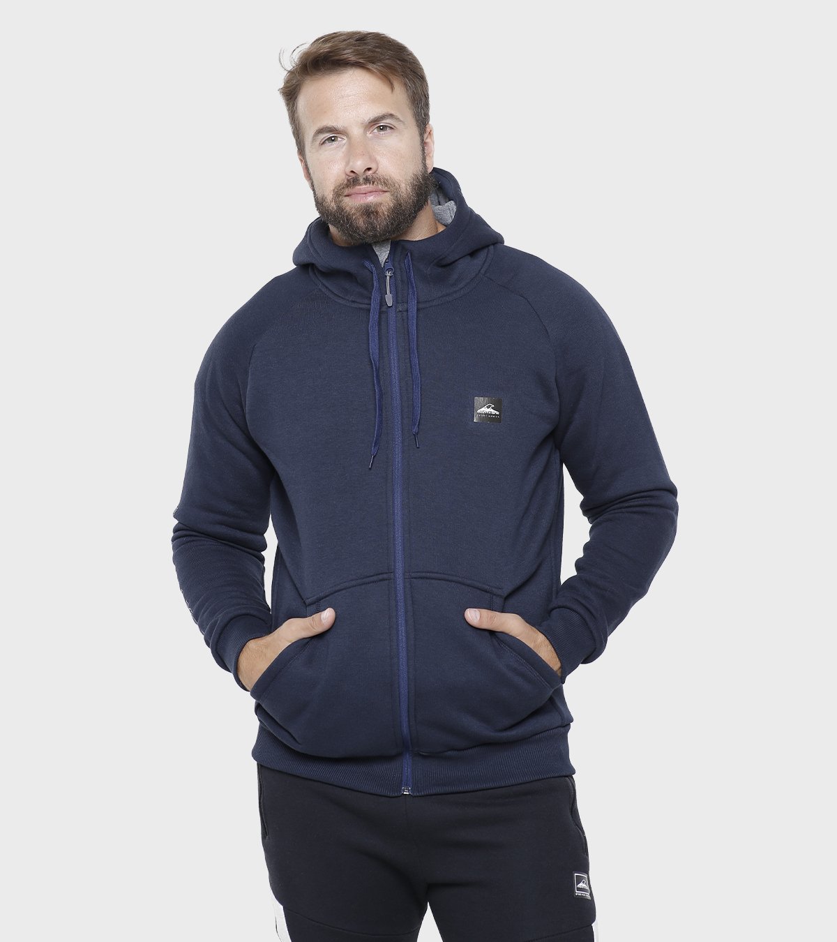 Campera de hombre Morgan