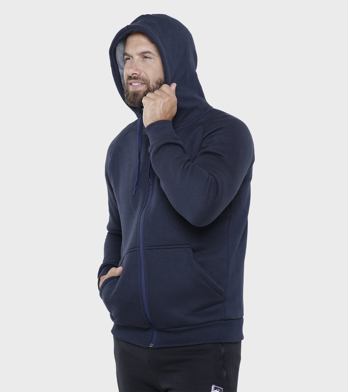 Campera de hombre Morgan