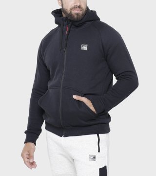Campera de hombre Morgan