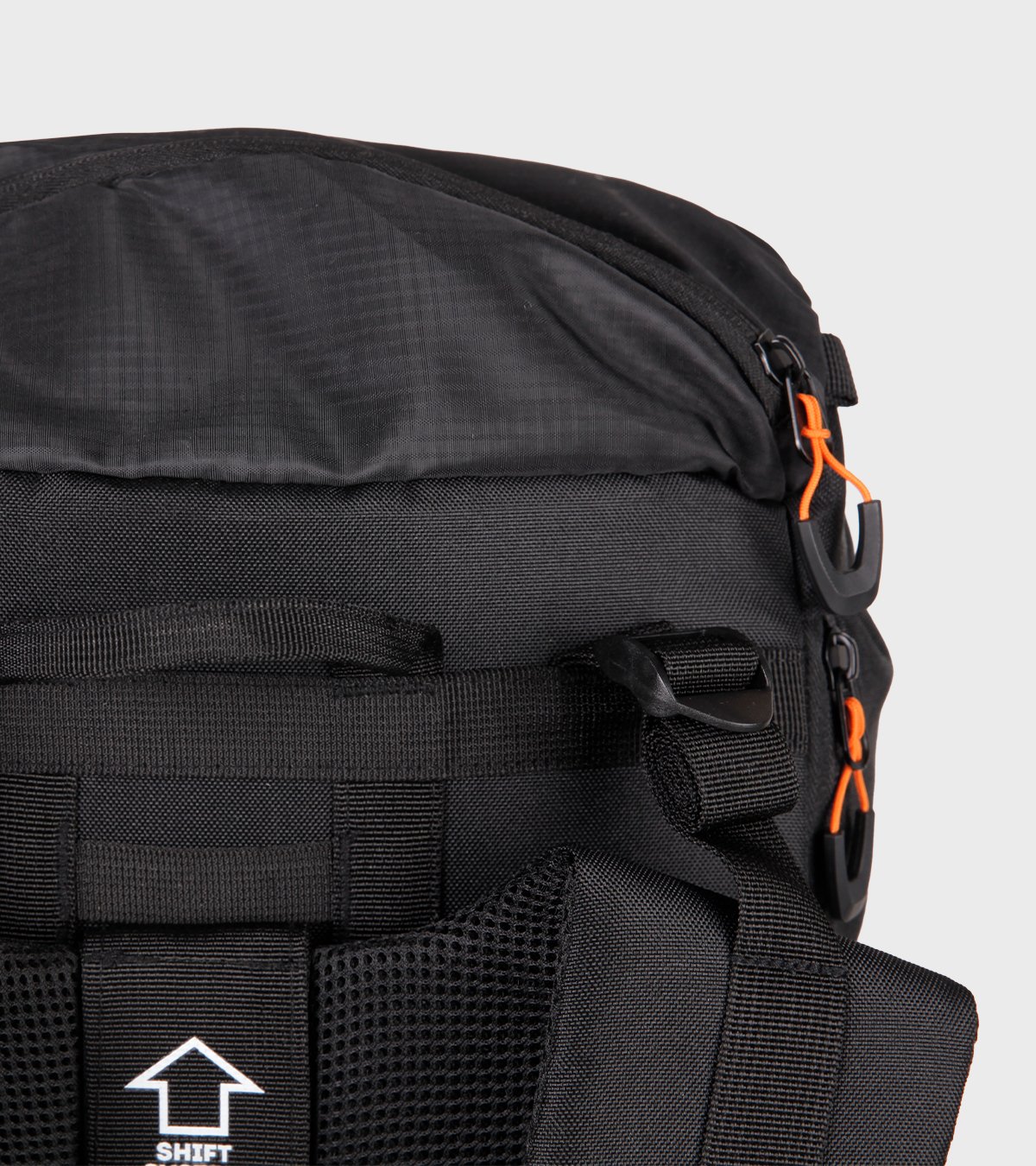 Mochila Novus 65 Lts