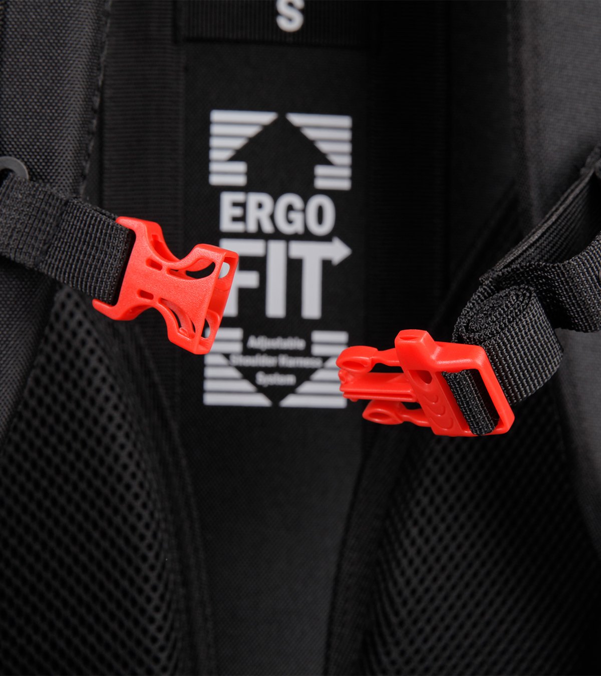 Mochila Novus 65 Lts