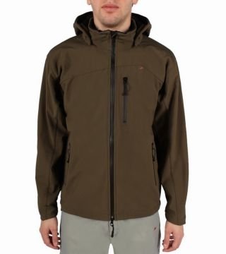 Campera de hombre Vulcano Tec