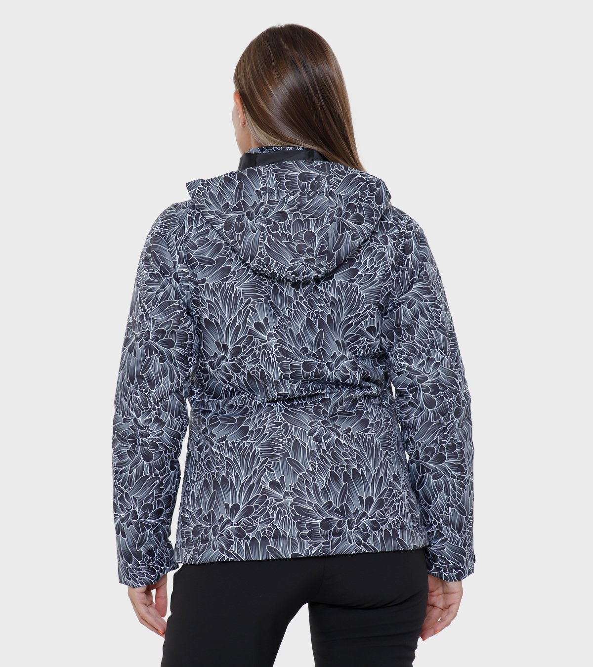 Campera de mujer Blair