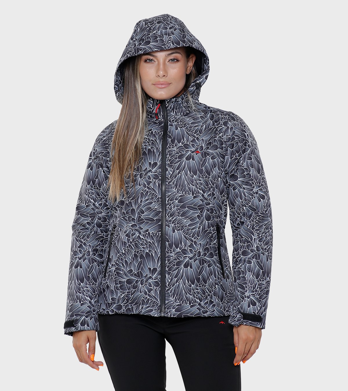 Campera de mujer Blair