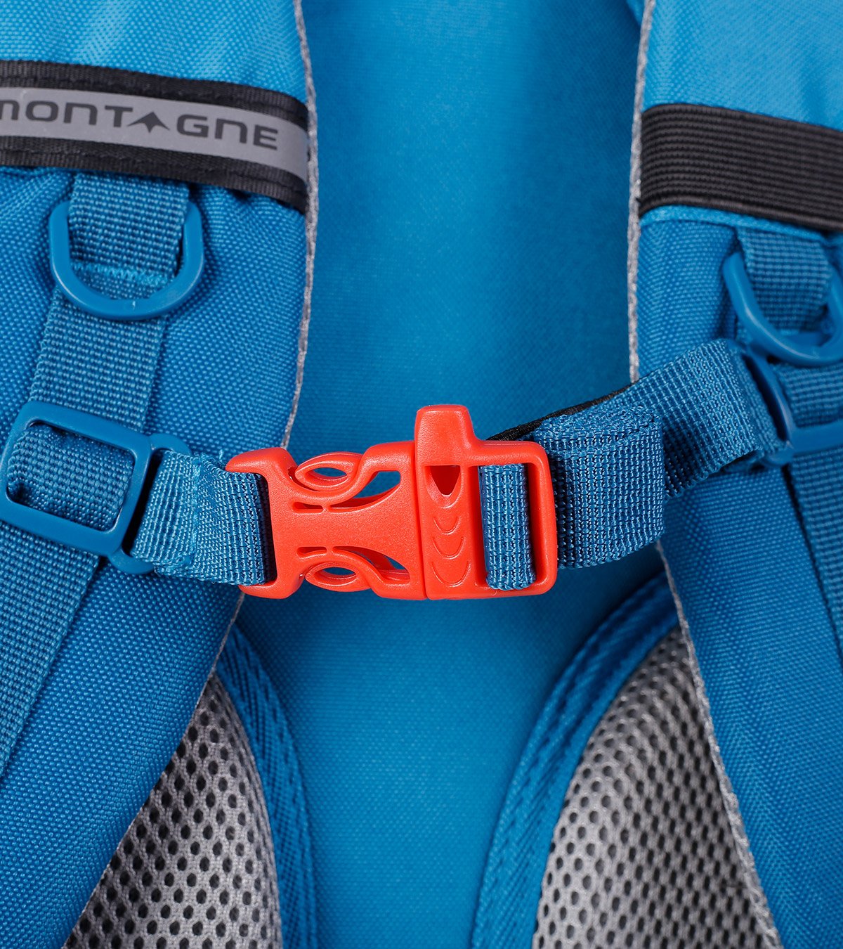 Mochila Brigus 30 lts