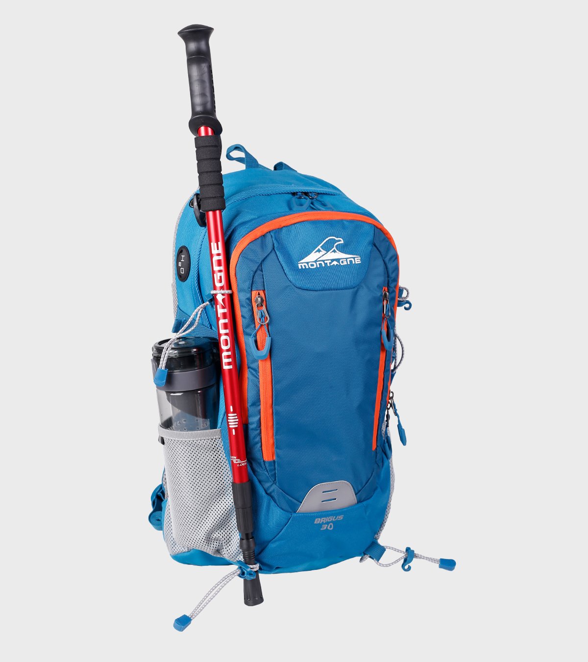 Mochila Brigus 30 lts