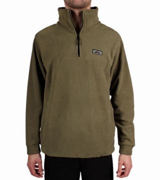 Buzo polar de hombre Amaro