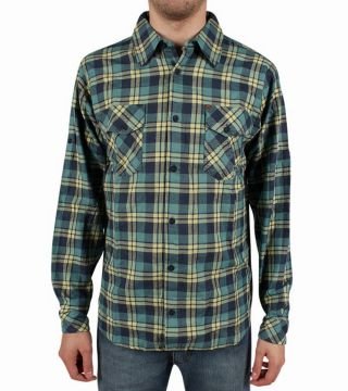 Camisa de hombre Misuri ML