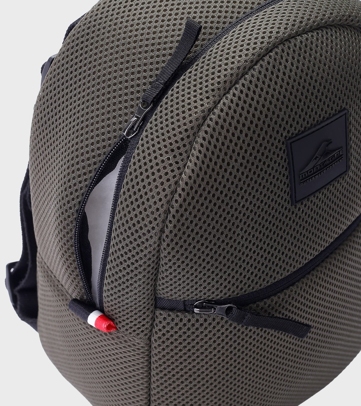 Mochila Franca 6 Lts