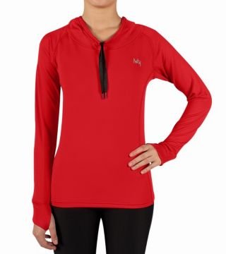 Buzo de mujer Running