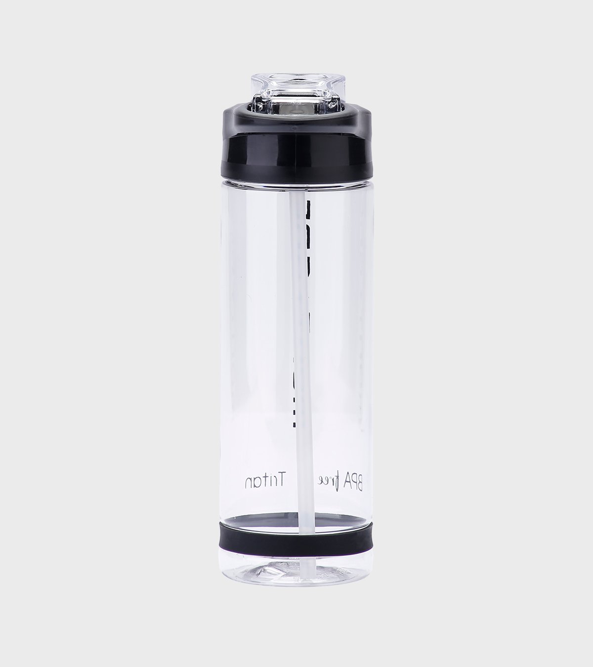 Botella de hidrataci&oacute;n 750 ml con manija