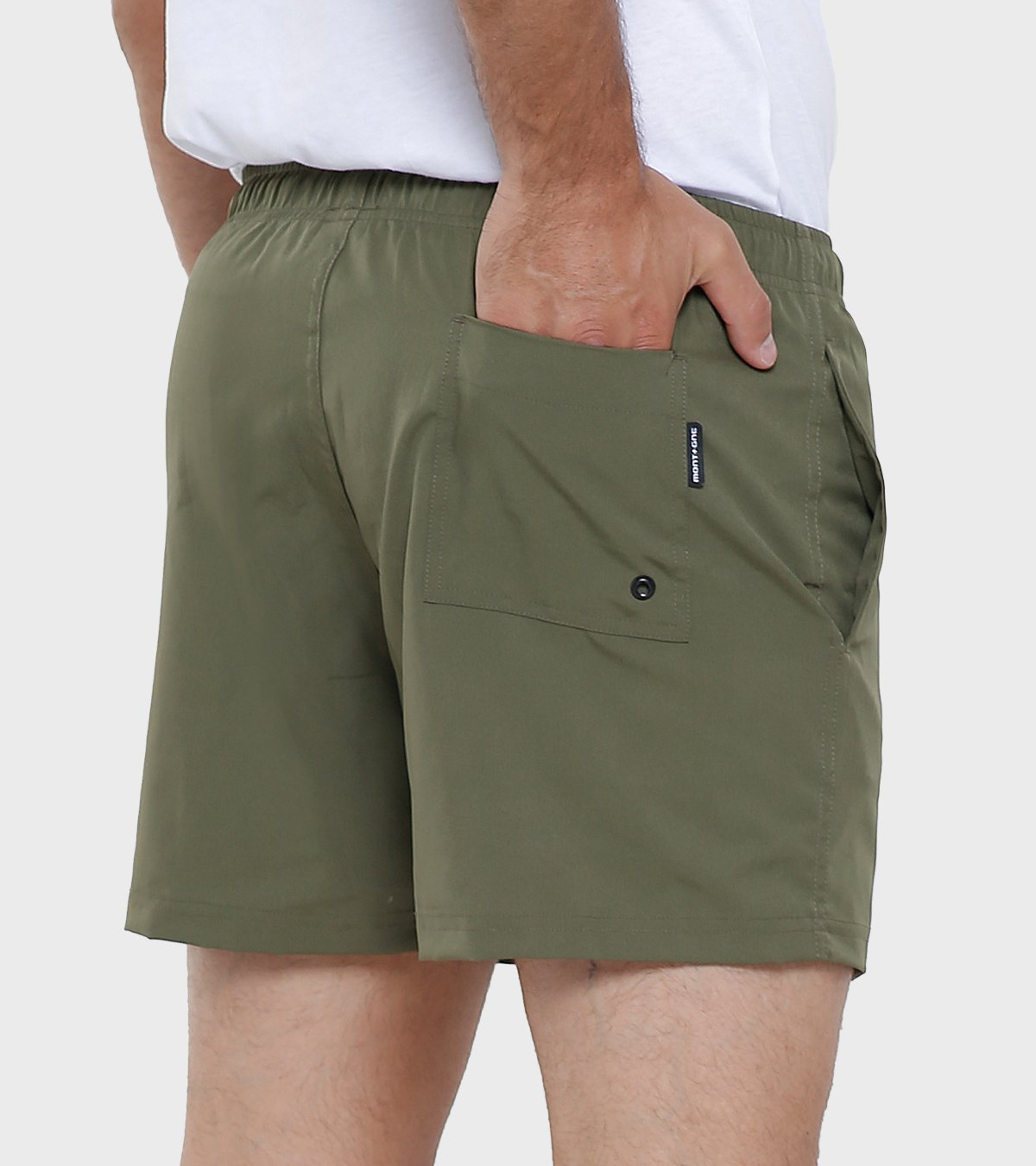 Short de hombre Cabot