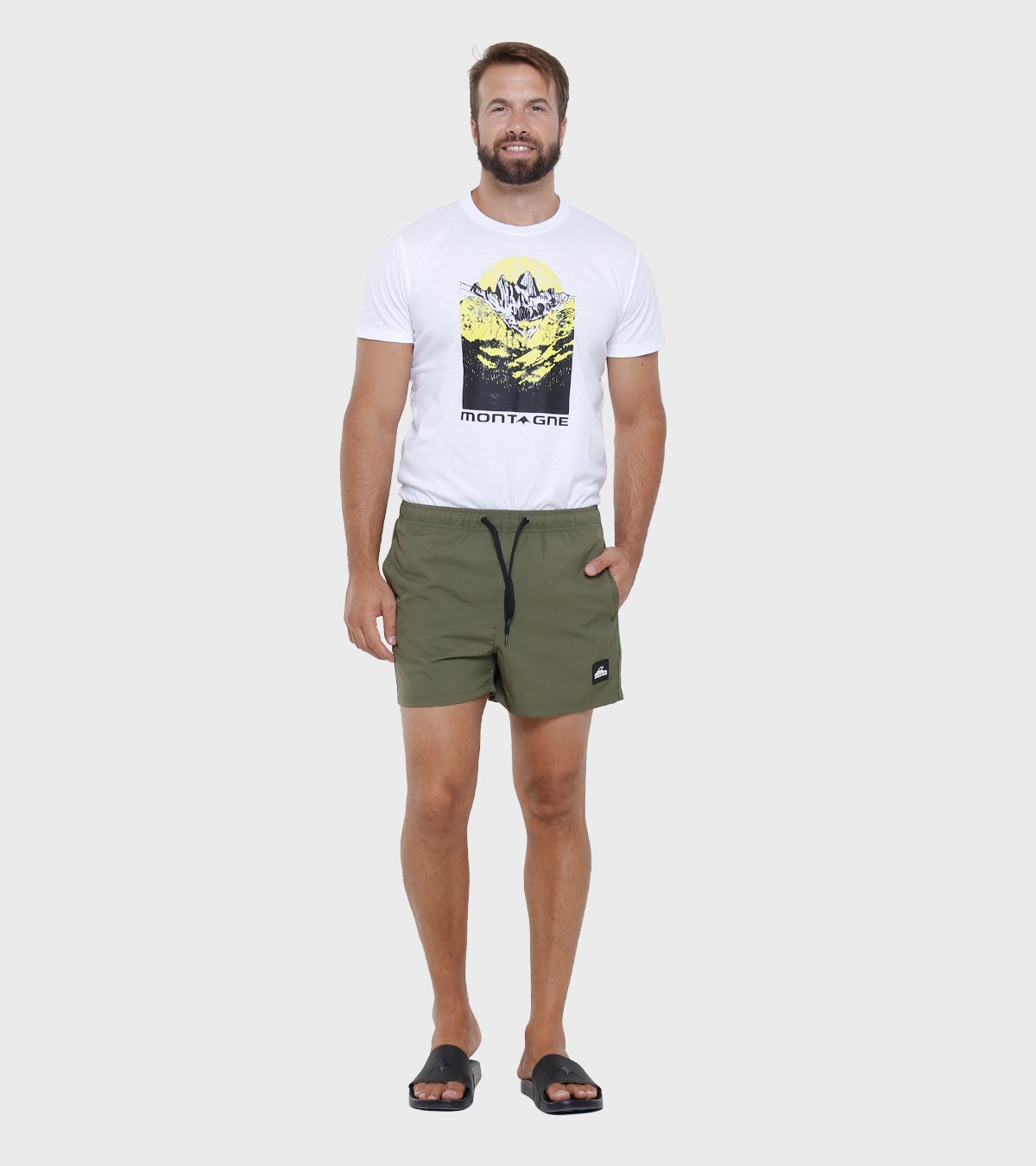 Short de hombre Cabot