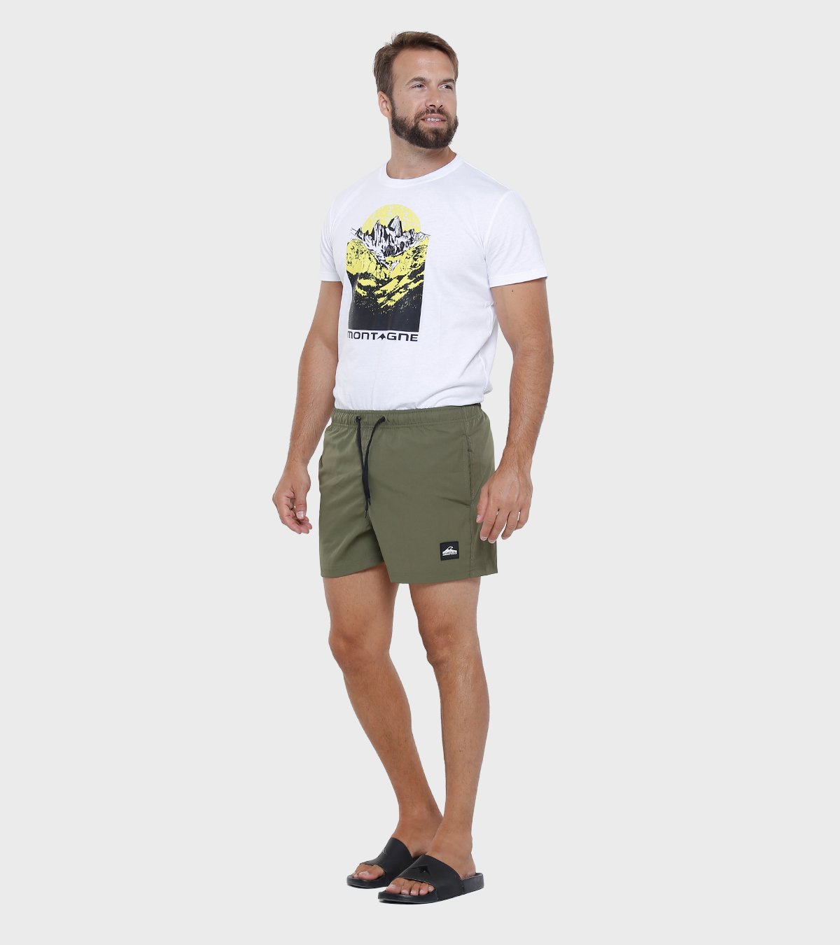 Short de hombre Cabot