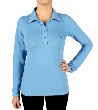 Chomba de mujer Basic M/L