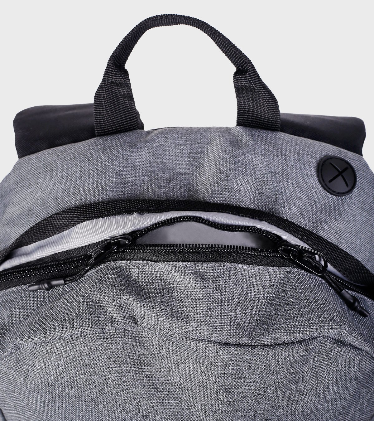 Mochila Split 25 Lts