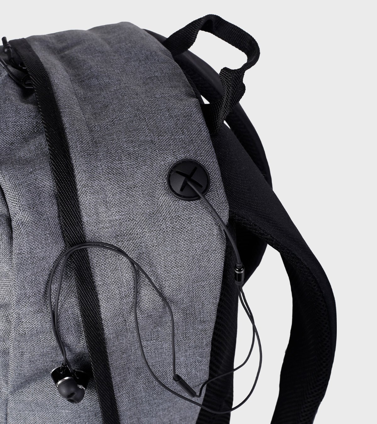 Mochila Split 25 Lts