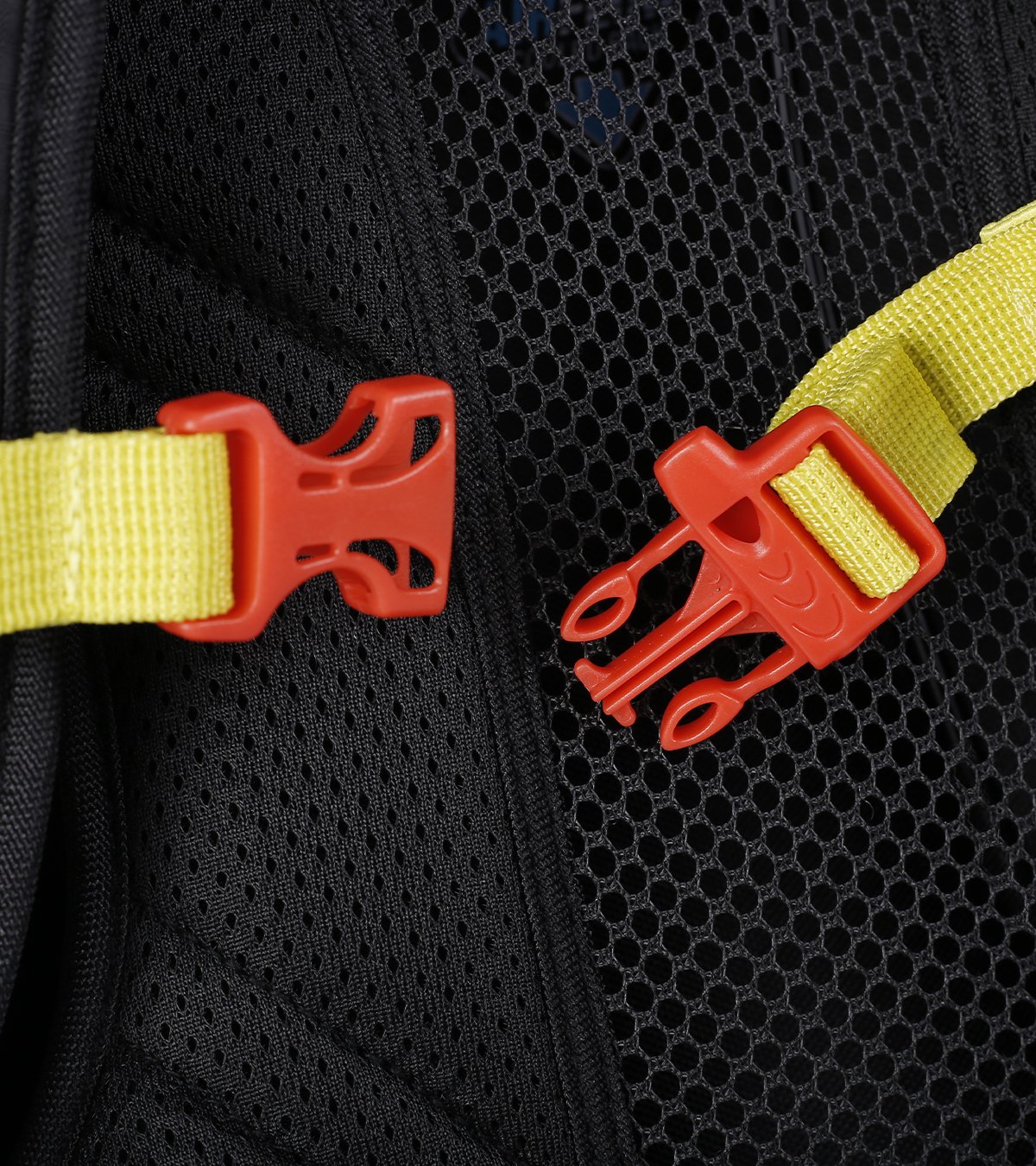 Mochila Trail 30 Lts